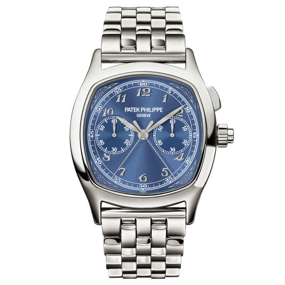 Patek Philippe GRAND COMPLICATIONS REF. 5950/1A Watch 5950/1A-010 - Click Image to Close